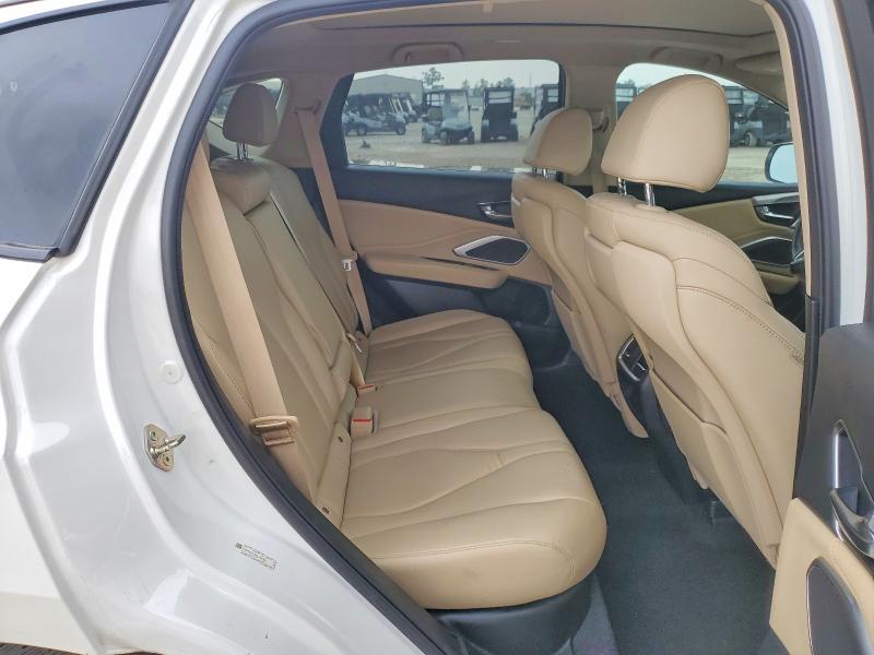 78227265 :رقم المزاد ، 5J8TC1H3XKL015729 vin ، 2019 Acura Rdx مزاد بيع