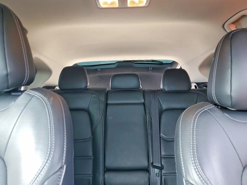 Продаж на аукціоні авто 2024 Mazda Cx-5, vin: JM3KFBCLXR0491965, номер лоту: 78883135