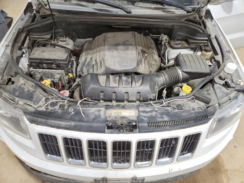 Продажа на аукционе авто 2015 Jeep Grand Cherokee, vin: 1C4RJFBT0FC956794, номер лота: 77650655