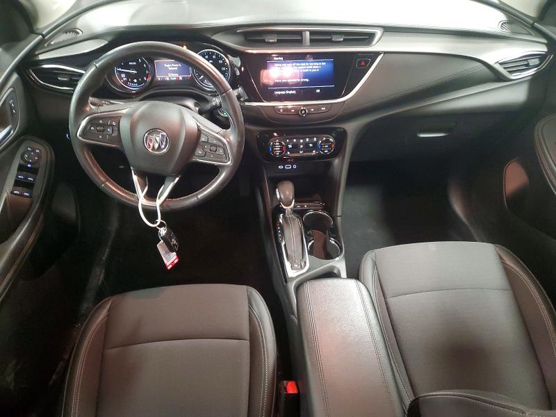 Aukcja sprzedaży 2020 Buick Encore Gx, vin: KL4MMESLXLB117890, numer aukcji: 76895935