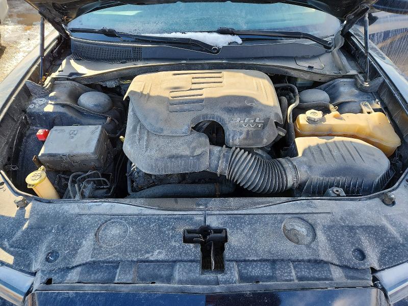 Продаж на аукціоні авто 2014 Dodge Charger, vin: 2C3CDXBG7EH252128, номер лоту: 78617895