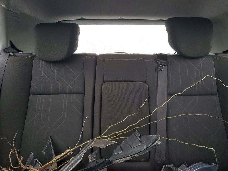 75620865 :رقم المزاد ، 3GNCJLSB8HL220650 vin ، 2017 Chevrolet Trax مزاد بيع
