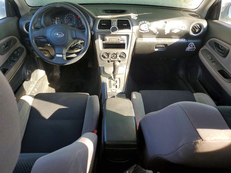 Продажа на аукционе авто 2007 Subaru Impreza, vin: JF1GD61647H505209, номер лота: 73387615