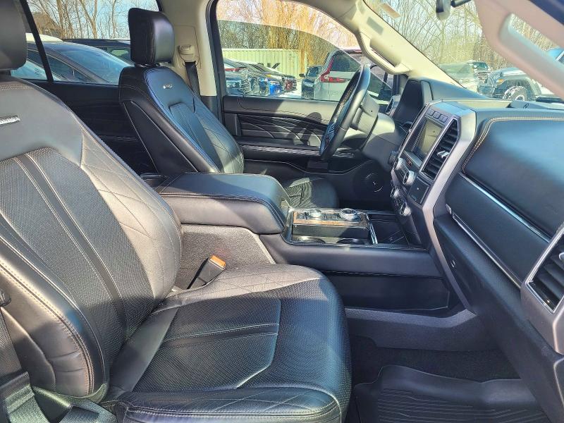 Aukcja sprzedaży 2021 Ford Expedition, vin: 1FMJU1MT8MEA59904, numer aukcji: 78878395