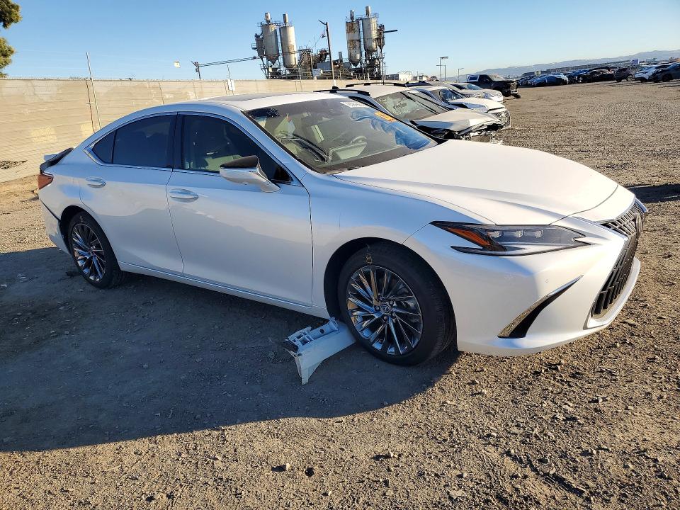 Aukcja sprzedaży 2025 Lexus Es, vin: 58AEA1C11SU072192, numer aukcji: 78594905