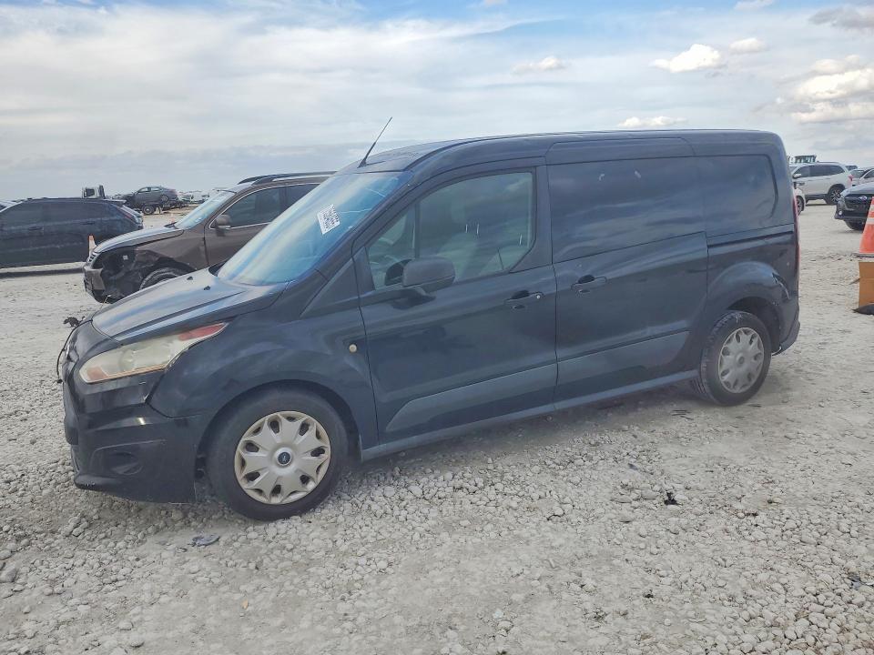 Aukcja sprzedaży 2016 Ford Transit Co, vin: NM0LS7F71G1255701, numer aukcji: 75584655