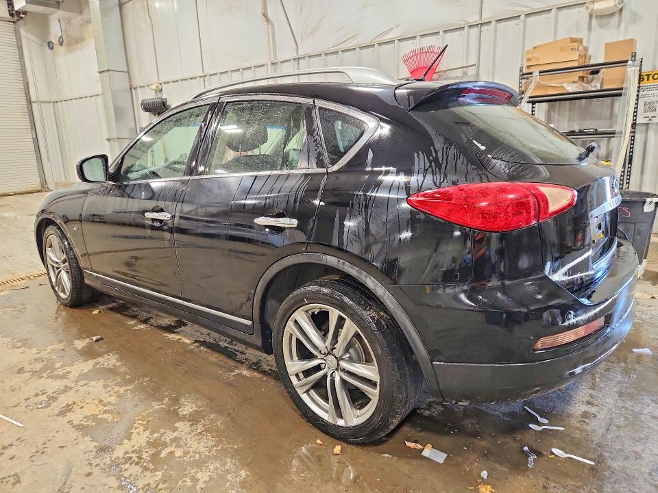 Продаж на аукціоні авто 2014 Infiniti Qx50, vin: JN1BJ0HP6EM210211, номер лоту: 75630235
