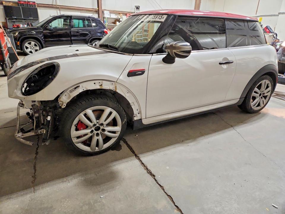 Продажа на аукционе авто 2024 Mini Cooper, vin: WMW73DH05R2U55135, номер лота: 76075915