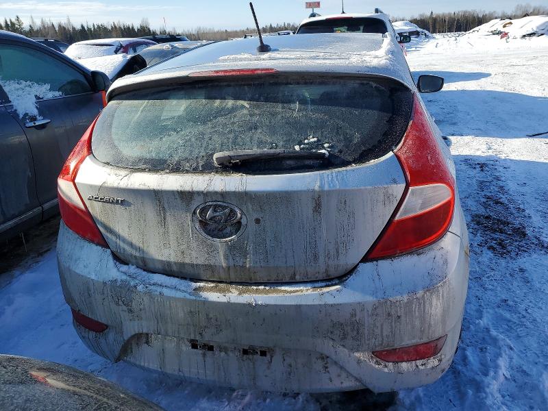 Продажа на аукционе авто 2012 Hyundai Accent, vin: KMHCT5AEXCU003735, номер лота: 78809985