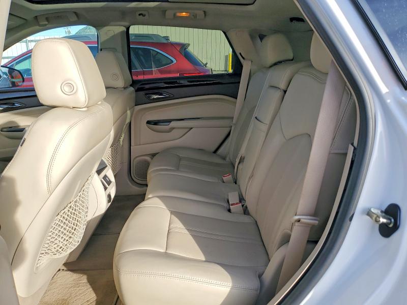 Продаж на аукціоні авто 2014 Cadillac Srx, vin: 3GYFNBE31ES651156, номер лоту: 77624105