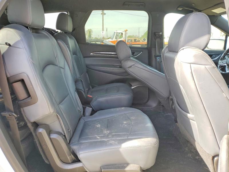 Продаж на аукціоні авто 2022 Buick Enclave, vin: 5GAERBKW6NJ181083, номер лоту: 76440825