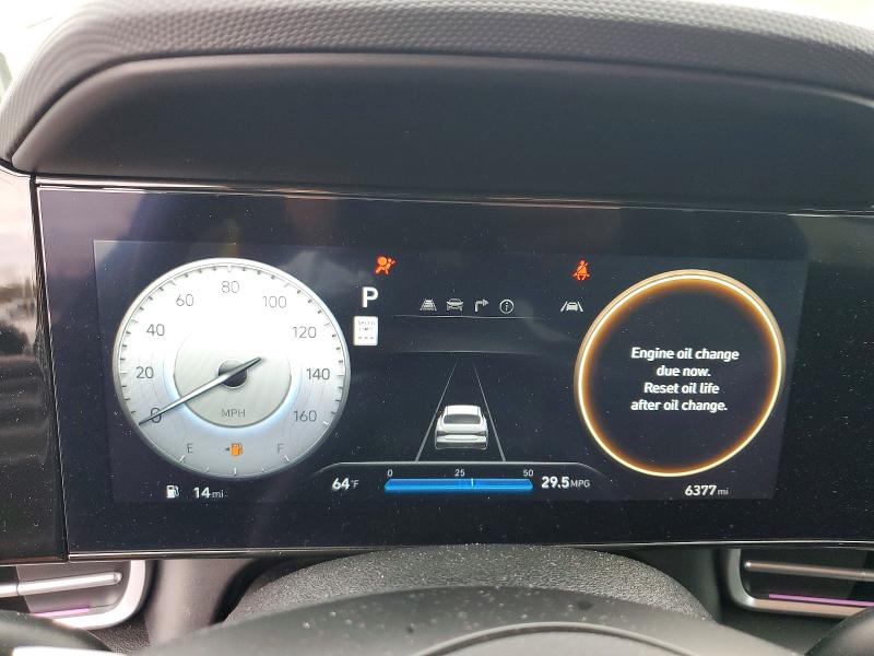 Aukcja sprzedaży 2025 Hyundai Elantra, vin: KMHLP4DG0SU074324, numer aukcji: 77987155
