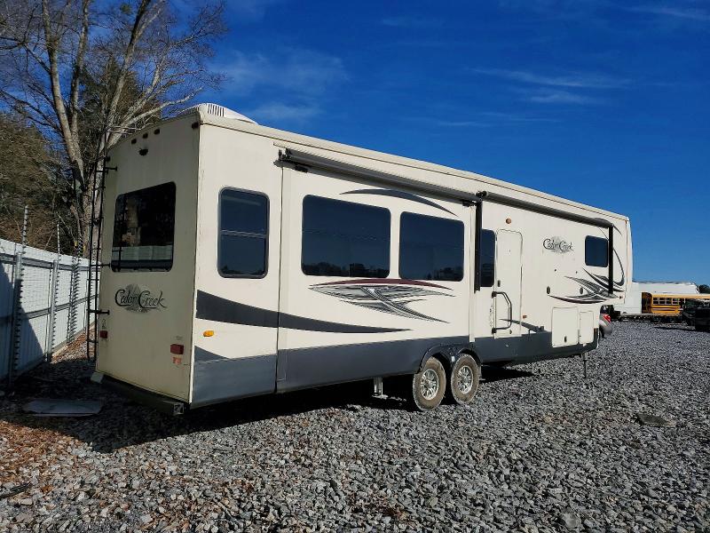 Продаж на аукціоні авто 2020 Fore Cedarcreek, vin: 4X4FCRM22LS223886, номер лоту: 77273455