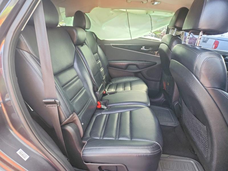 Продажа на аукционе авто 2018 Kia Sorento, vin: 5XYPH4A52JG346605, номер лота: 79387395