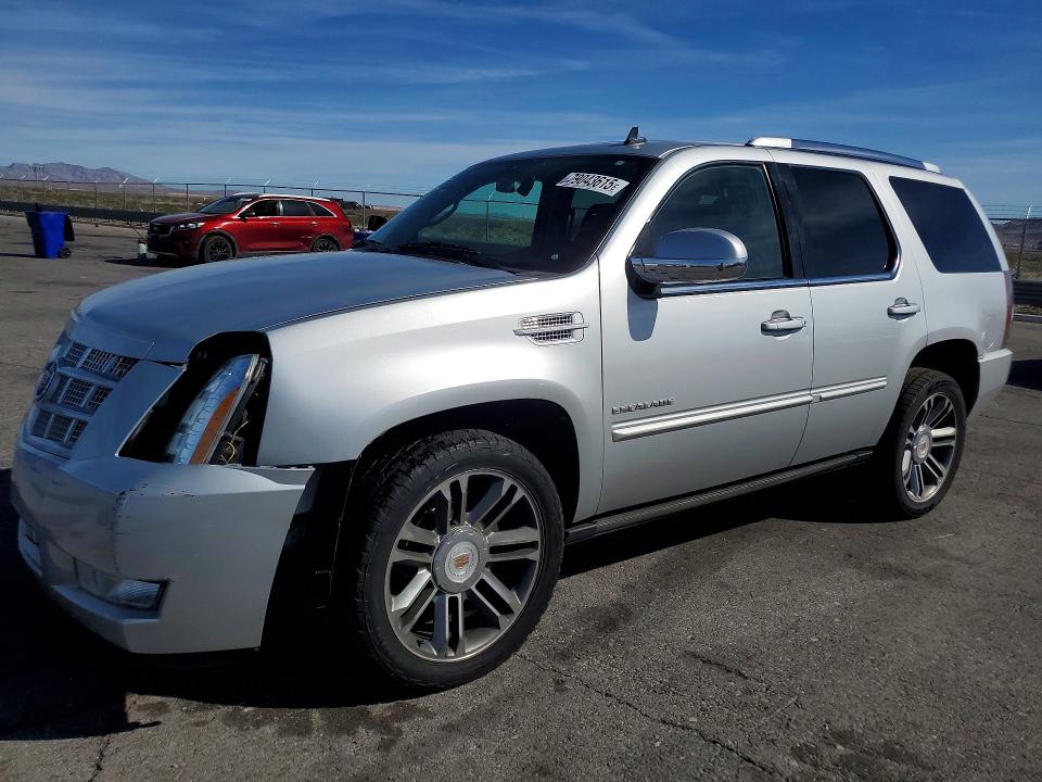 Продаж на аукціоні авто 2014 Cadillac Escalade, vin: 1GYS4CEF1ER132922, номер лоту: 79043615