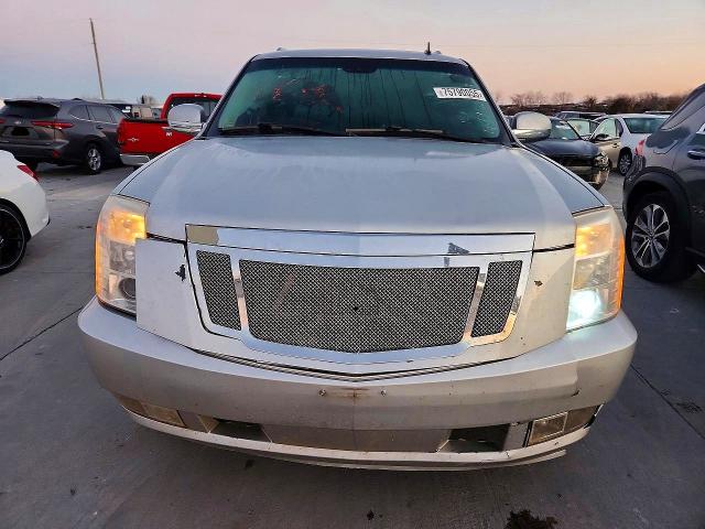 Продаж на аукціоні авто 2011 Cadillac Escalade E, vin: 1GYS4JEF4BR221853, номер лоту: 75790055