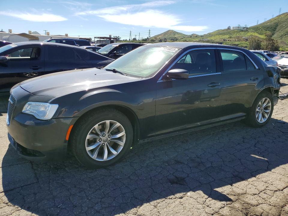 Aukcja sprzedaży 2016 Chrysler 300, vin: 2C3CCAAG7GH211986, numer aukcji: 78816055