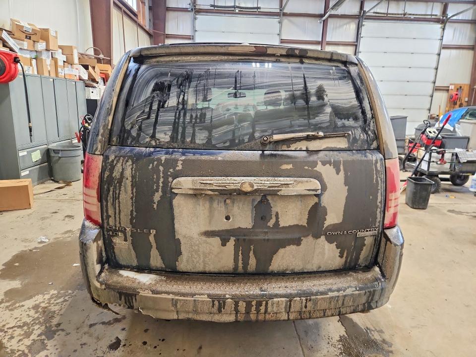 Продаж на аукціоні авто 2009 Chrysler Town & Country, vin: 2A8HR54X99R515961, номер лоту: 78110315