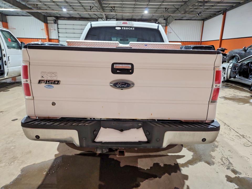 Aukcja sprzedaży 2009 Ford F150 Super, vin: 1FTPW14V79FA16067, numer aukcji: 78152435