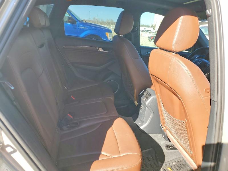 Продаж на аукціоні авто 2017 Audi Q5, vin: WA1L2AFP3HA023404, номер лоту: 79232815