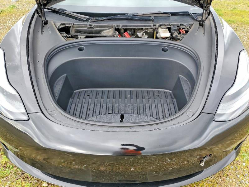 Aukcja sprzedaży 2023 Tesla Model 3, vin: 5YJ3E1EA8PF456622, numer aukcji: 78889295