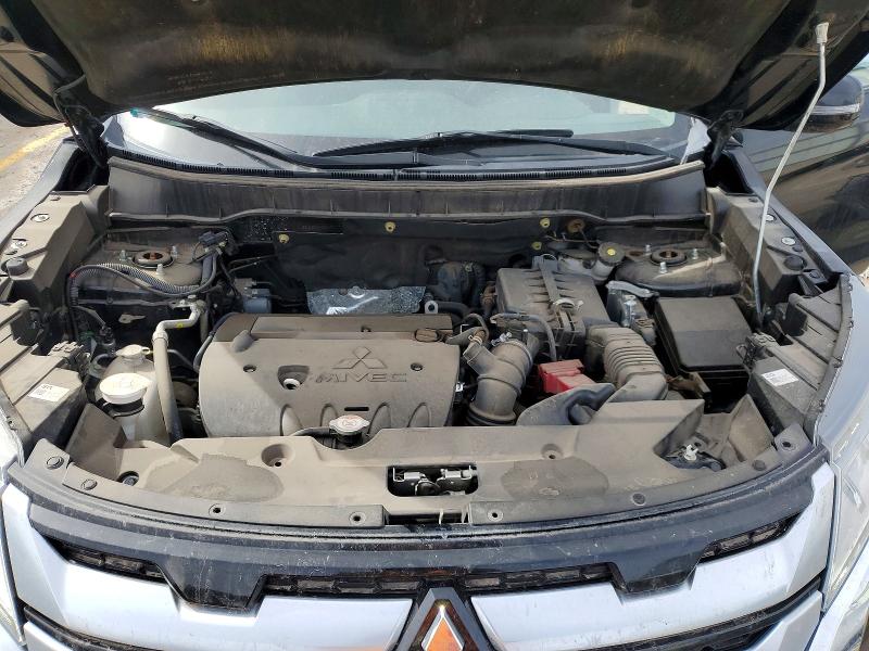 Продаж на аукціоні авто 2021 Mitsubishi Outlander Sport, vin: JA4ARUAU1MU025470, номер лоту: 77780505