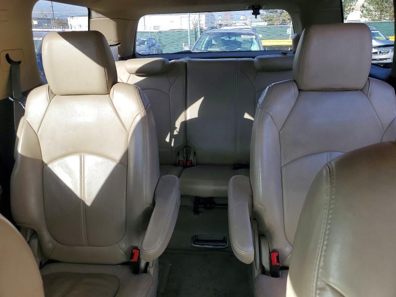 78923225 :رقم المزاد ، 1GKKVRED4CJ179124 vin ، 2012 Gmc Acadia مزاد بيع