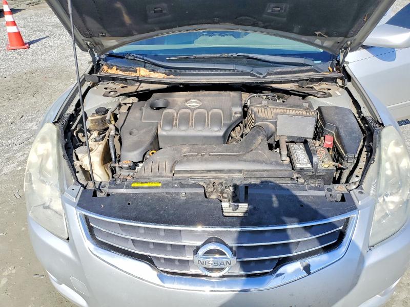 2011 Nissan Altima მანქანა იყიდება აუქციონზე, vin: 1N4AL2AP6BN497425, აუქციონის ნომერი: 77946755