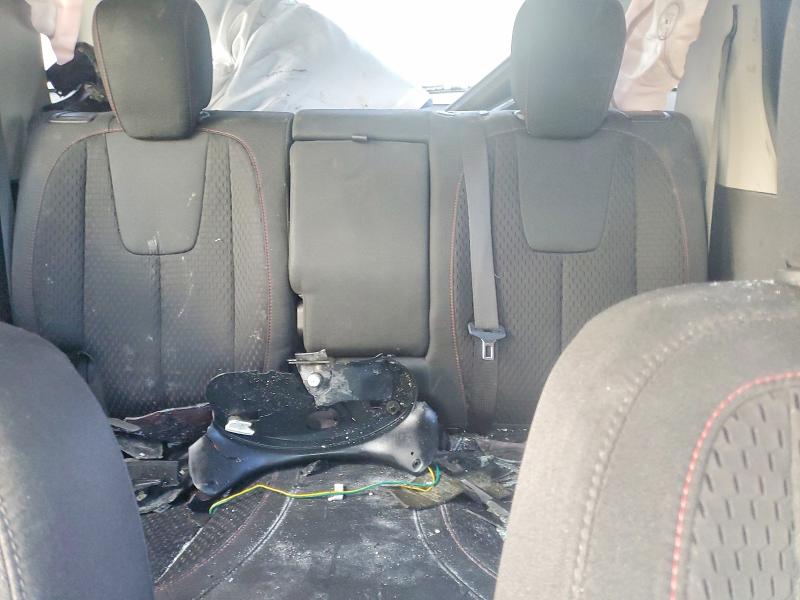 Aukcja sprzedaży 2015 Gmc Terrain, vin: 2GKALMEKXF6408622, numer aukcji: 77534325