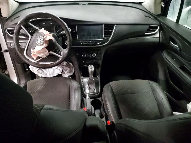 Aukcja sprzedaży 2020 Buick Encore, vin: KL4CJESB5LB014498, numer aukcji: 76239305