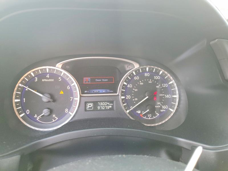 Aukcja sprzedaży 2019 Infiniti Qx60, vin: 5N1DL0MM7KC565381, numer aukcji: 78052405
