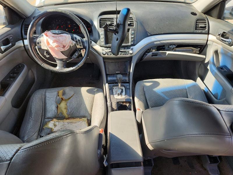 Продажа на аукционе авто 2006 Acura Tsx, vin: JH4CL96906C016297, номер лота: 77956925