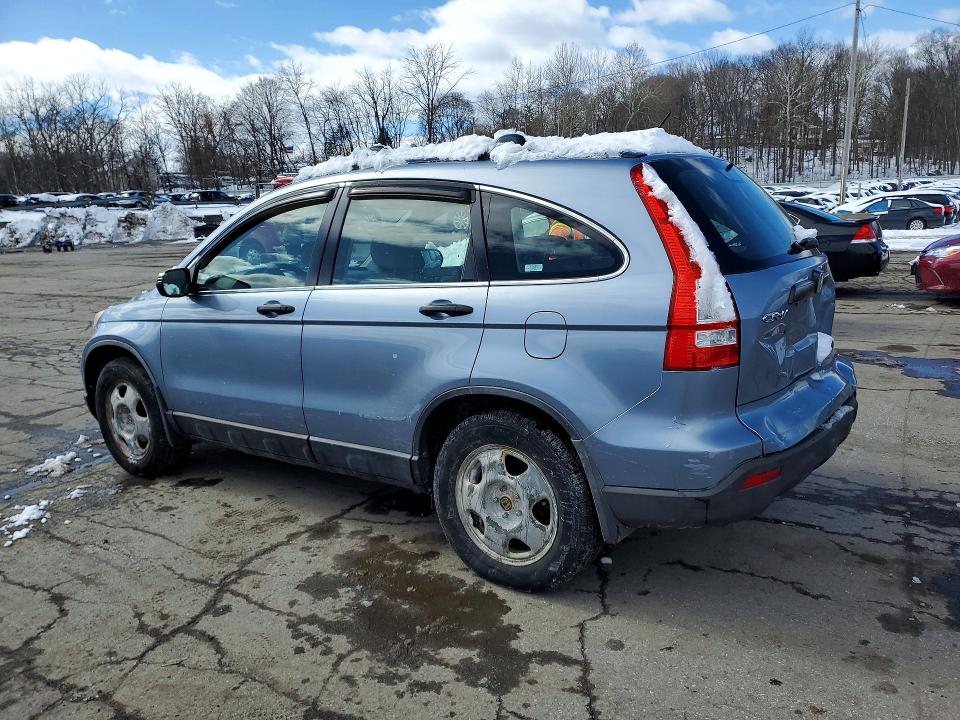 Продажа на аукционе авто 2008 Honda Cr-v, vin: JHLRE48318C008443, номер лота: 78519785