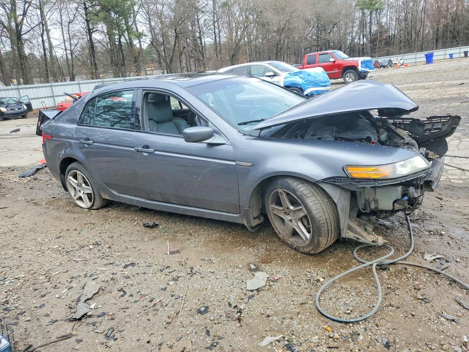 Aukcja sprzedaży 2006 Acura 3.2tl, vin: 19UUA65526A076331, numer aukcji: 78166705