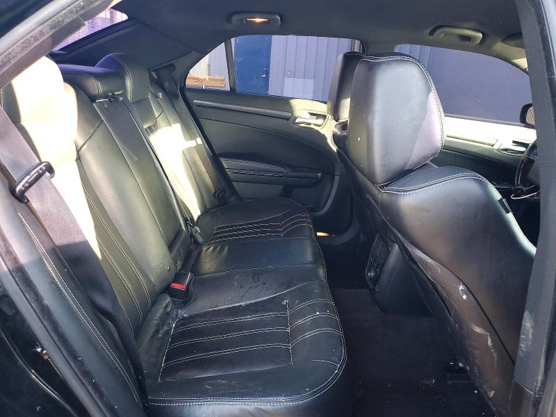 74491945 :رقم المزاد ، 2C3CCAGG2CH115930 vin ، 2012 Chrysler 300 مزاد بيع