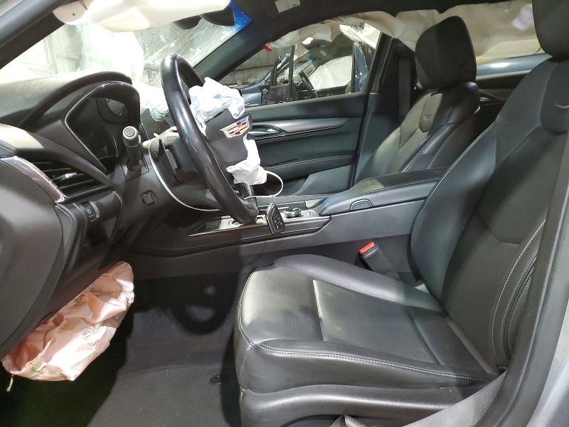 Aukcja sprzedaży 2023 Cadillac Ct5, vin: 1G6DN5RK4P0122362, numer aukcji: 77681505