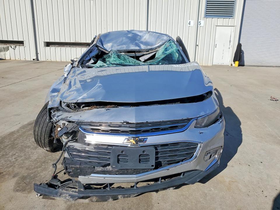 Продажа на аукционе авто 2018 Chevrolet Malibu, vin: 1G1ZD5ST1JF279787, номер лота: 77838935