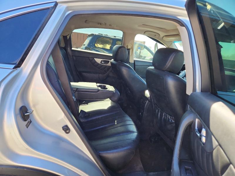 Продажа на аукционе авто 2013 Infiniti Fx37, vin: JN8CS1MW6DM173312, номер лота: 77413055