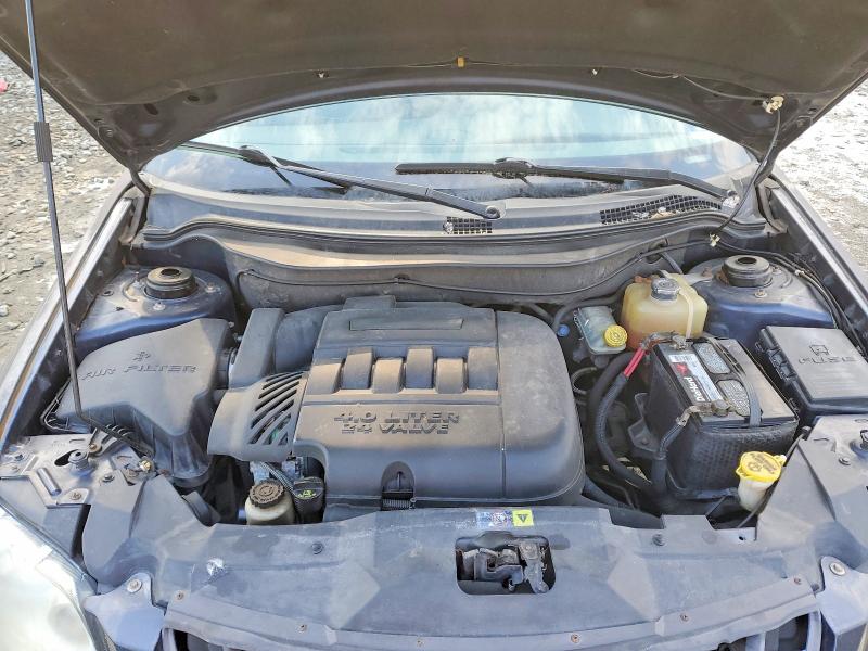 Продажа на аукционе авто 2008 Chrysler Pacifica, vin: 2A8GF68X58R649854, номер лота: 77569695