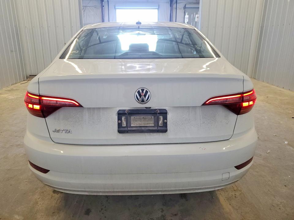 78675865 :رقم المزاد ، 3VWC57BUXKM006652 vin ، 2019 Volkswagen Jetta مزاد بيع