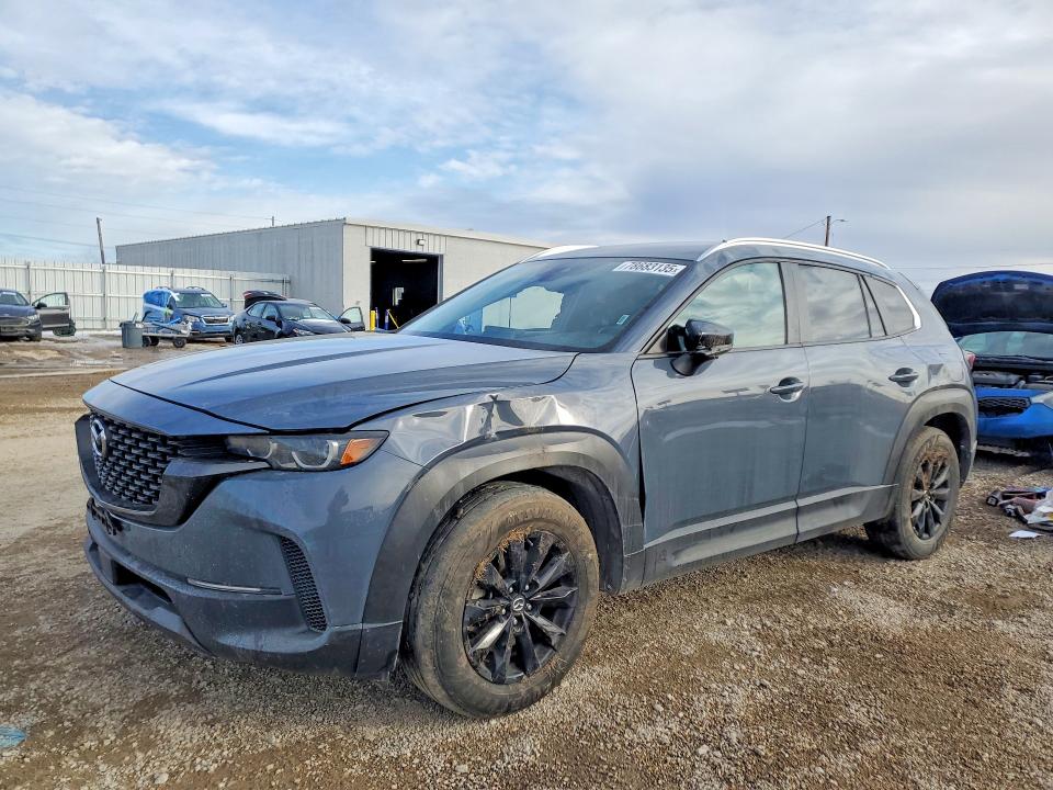 Продажа на аукционе авто 2024 Mazda Cx-50, vin: 7MMVABBM1RN174884, номер лота: 78683135