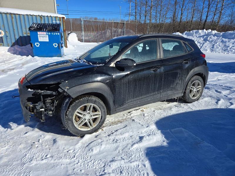 Продажа на аукционе авто 2019 Hyundai Kona, vin: KM8K1CAAXKU328287, номер лота: 74134785