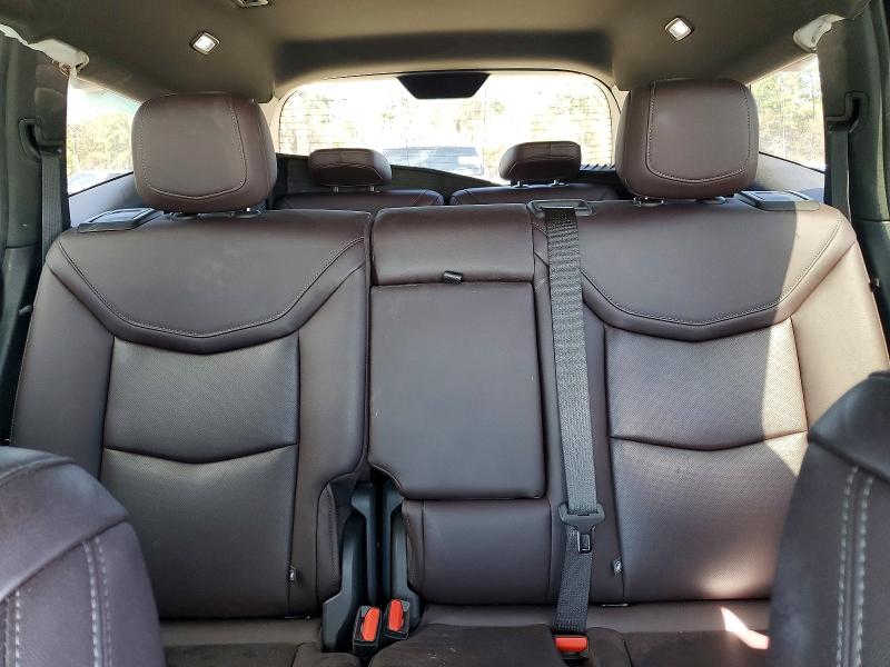 Продажа на аукционе авто 2022 Cadillac Xt6, vin: 1GYKPDRS8NZ106919, номер лота: 76999595