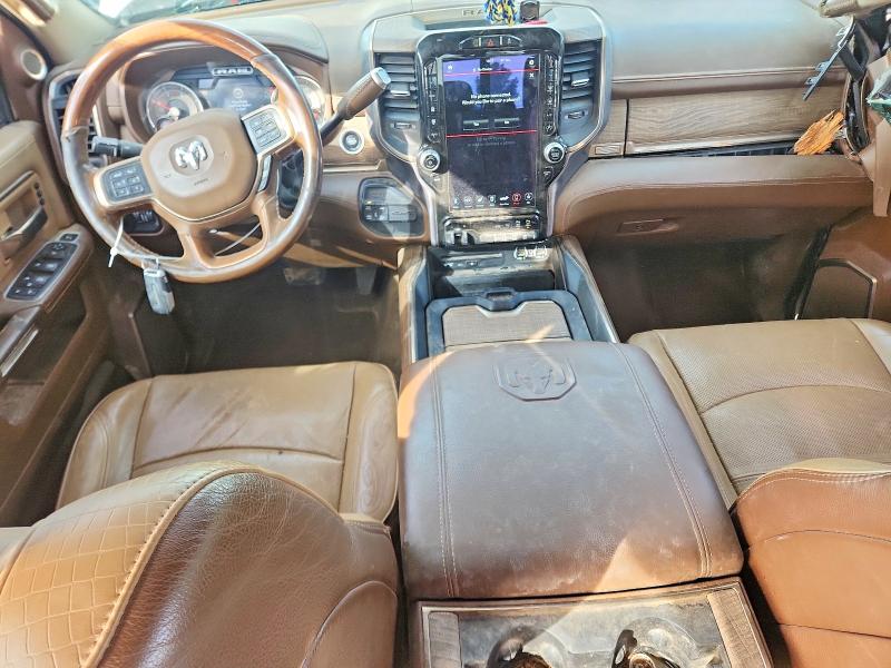 Продаж на аукціоні авто 2019 Ram 2500, vin: 3C6UR5PL2KG708759, номер лоту: 76340735
