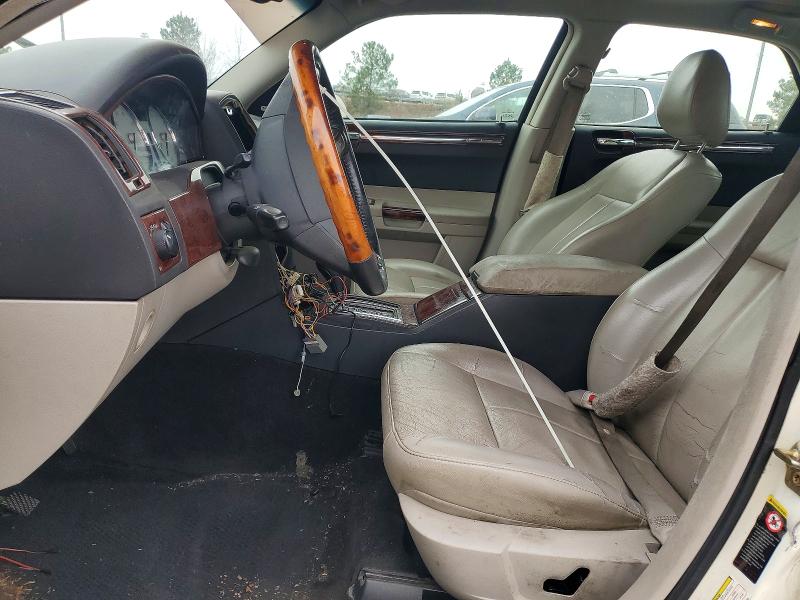 Aukcja sprzedaży 2005 Chrysler 300, vin: 2C3AA53G65H667329, numer aukcji: 77765055