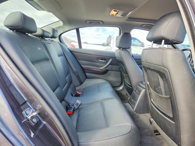 Продажа на аукционе авто 2008 Bmw 328, vin: WBAVC935X8K042973, номер лота: 78174865