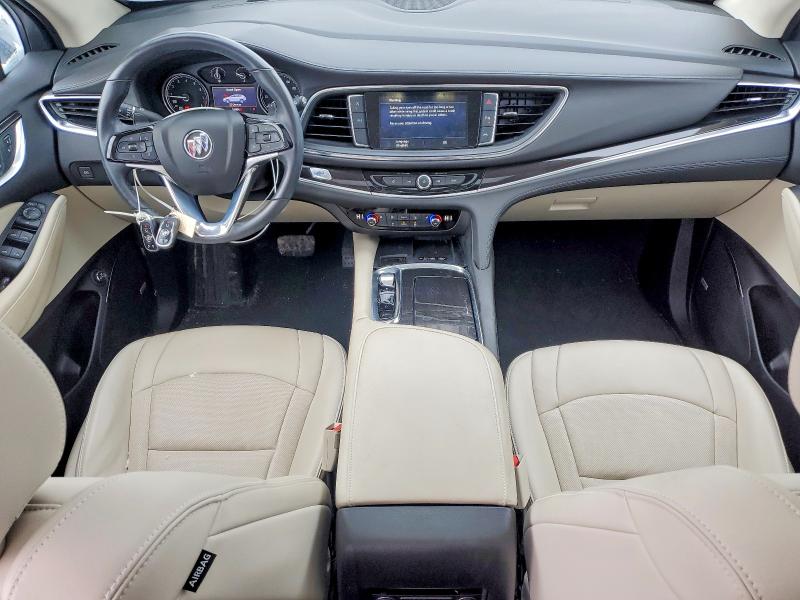 Продажа на аукционе авто 2024 Buick Enclave, vin: 5GAEVAKWXRJ126762, номер лота: 94525475