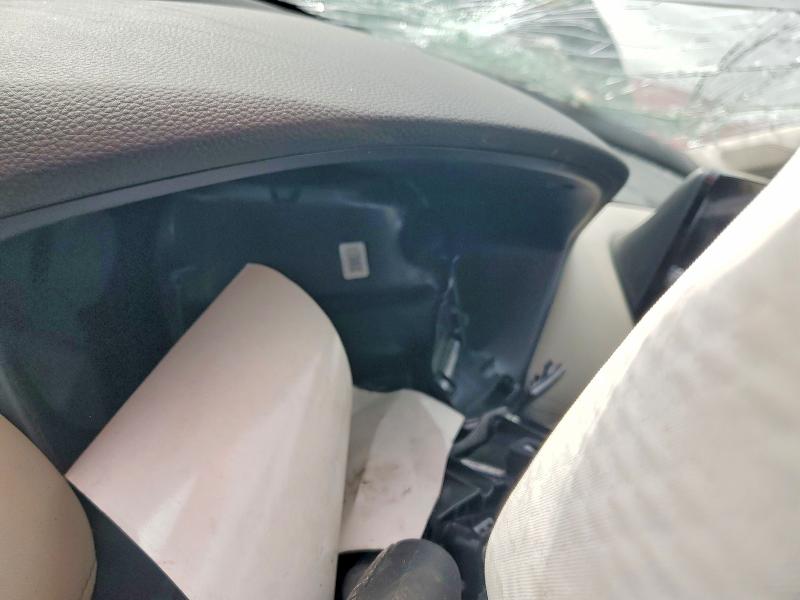 2025 Honda Hr-v მანქანა იყიდება აუქციონზე, vin: 3CZRZ2H72SM753940, აუქციონის ნომერი: 76058885