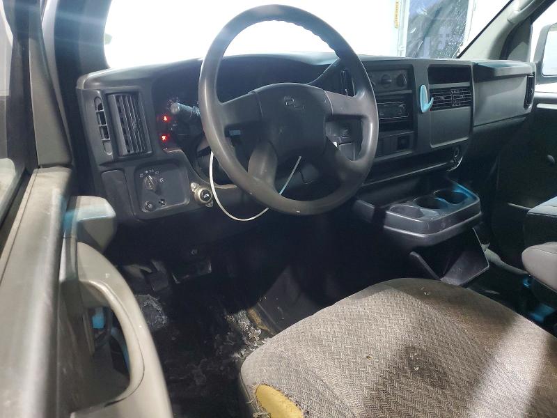50442076 :رقم المزاد ، 1GCGG25V051119582 vin ، 2005 Chev Express G2500 مزاد بيع