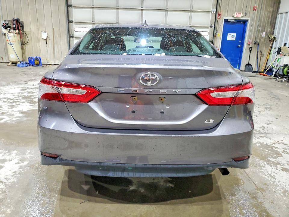Продажа на аукционе авто 2019 Toyota Camry, vin: 4T1B11HKXKU213191, номер лота: 78482405